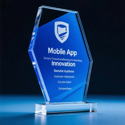 移动应用创新典范奖
