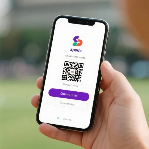 球派体育APP二维码